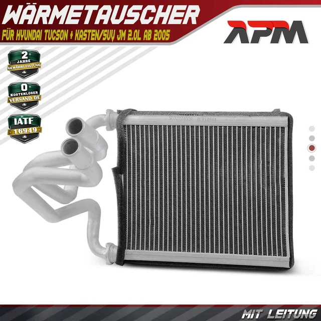 Frankberg Embrayage à Cylindre Pour Hyundai Tucson JM 2.0L (2006+) Et Kia Sportage JE KM 2.0L-2.7L (2005+) - Remplacement Facile, Compatible Avec Plusieurs Modèles Essence Et Diesel