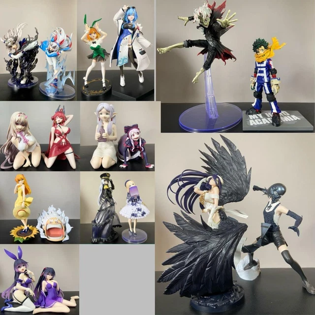 FIGURINE CHEVALIER DU ZODIAQUE GEMEAUX - Retrogameshop