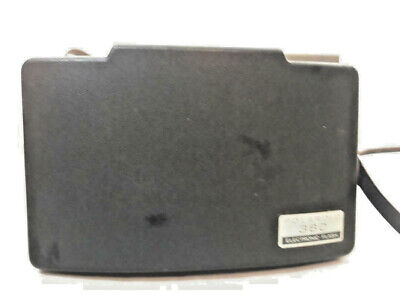 Cámara instantánea electrónica con flash vintage Polaroid 360 ~ envío gratuito