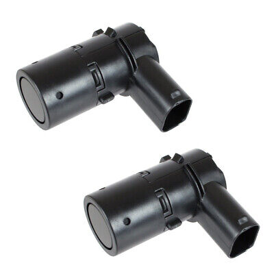 2x sensore di parcheggio PDC Sensore Parcheggio Posteriore MINI MINI clubvanr 55 