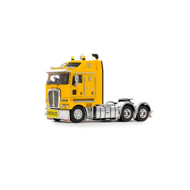Drake 1/50 ケンワース K200 2.3 Cabin Z01577 BoxLoader-