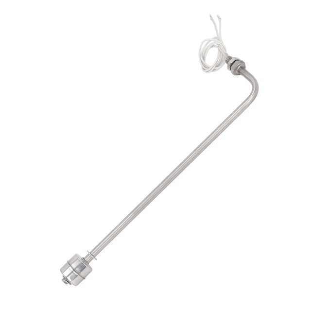 Wasserstandsensor Vielseitiger Wasserstandschalter AC0~220V Für Aquariumteic OBD