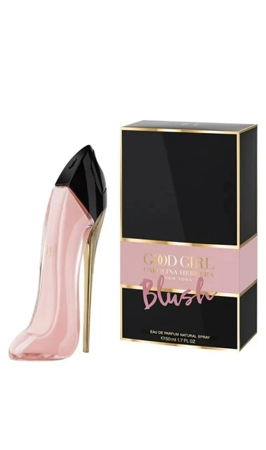 Carolina Herrera Good Girl Blush Eau De Parfum 50ml Profumo Donna