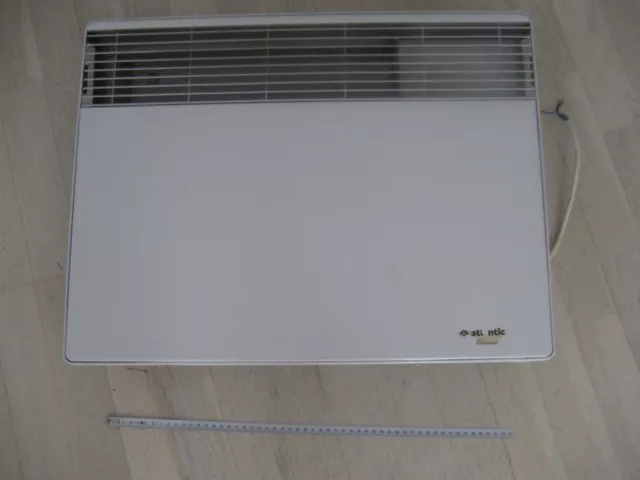 radiateur 1500 w