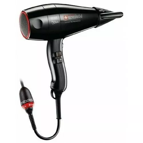 VALERA SXJ7500RC Swiss Silent Jet 7500 Ionic Sèche-cheveux Professionnel