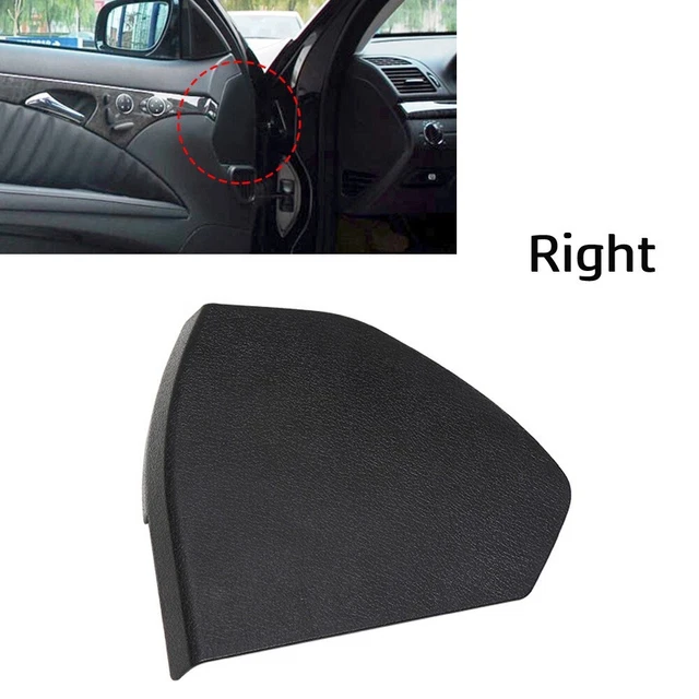 Couvercle De Clé De Remplacement Noir Pour Porsche Cayenne, Macan, 911 - Coque Intermédiaire, 78x20mm - 10