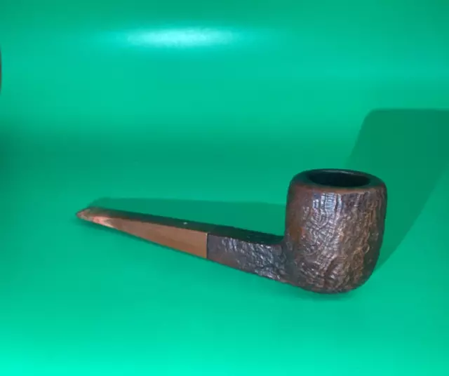 Pipa Dunhill CUMBERLAND Shell Briar 41012 england 20 vintage