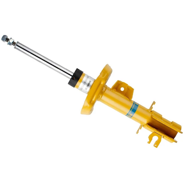 BILSTEIN B6 SHOCK absorbers damper 22250940 front left for VAUXHALL