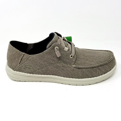 MEN'S SKECHERS 64788/BRN holden-Norman 
