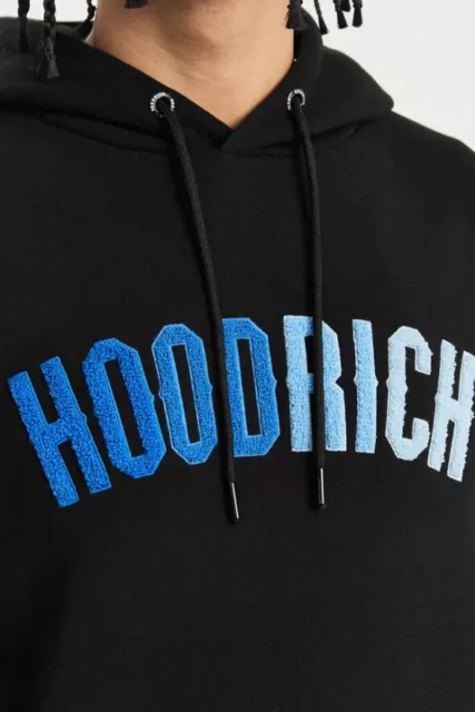 HOODRICH OG Kraze TRACKSUIT Dark Blue/Strong Blue/Airy Blue