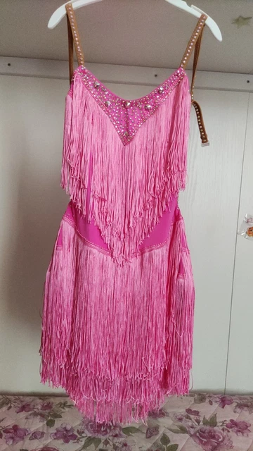 Vestiti latino outlet americano bambina