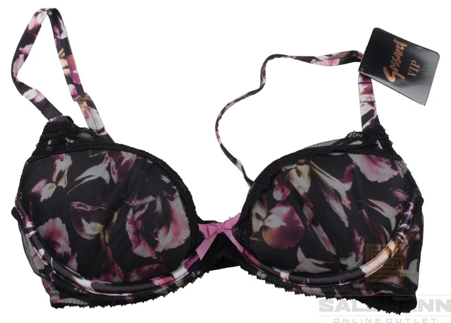 Gossard Iris Damen BH Gr. 70 D mehrfarbig Neu