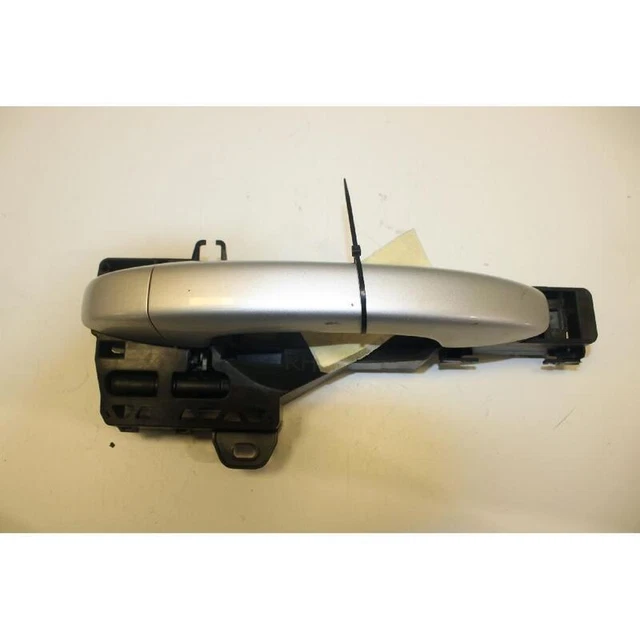 Poignée Extérieure Pour Clio Pour IV Pour Clio 4 Pour Lutecia 2012