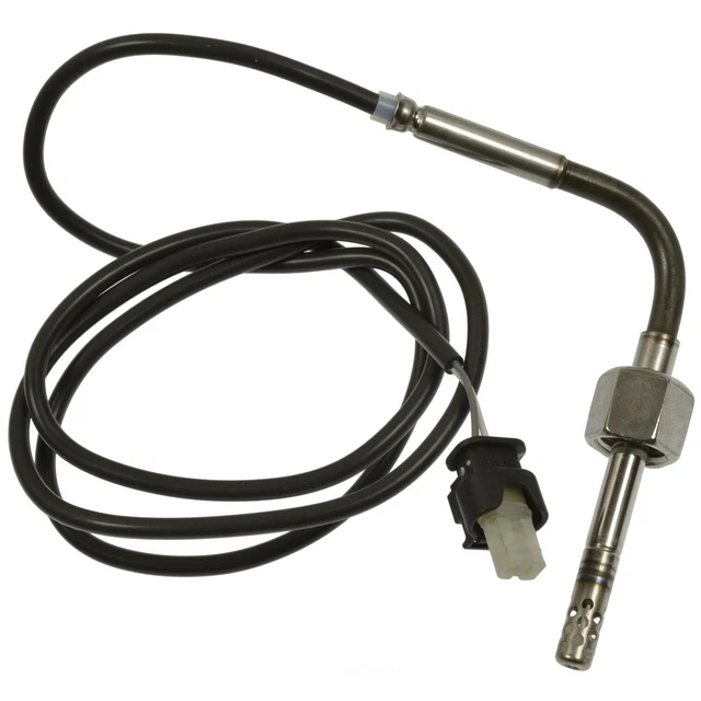 EXHAUST GAS TEMPERATURE (EGT) SensorEGR Valve Temperature Sensor