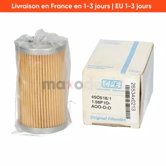 Epe 1.56P10-A00-0-0 filter New NFP