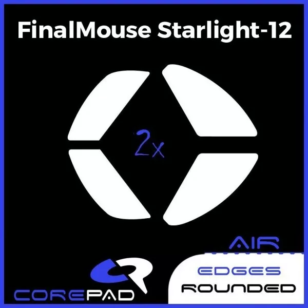PC/タブレット PC周辺機器 Finalmouse Starlight 12 FOR SALE! - PicClick