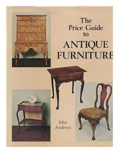 Price Guide to Antique Furniture