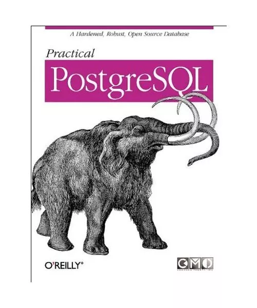 Practical PostgreSQL [With CDROM], Joshua D. Drake, John C. Worsley