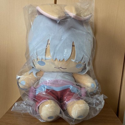 made in abyss nanachi plush