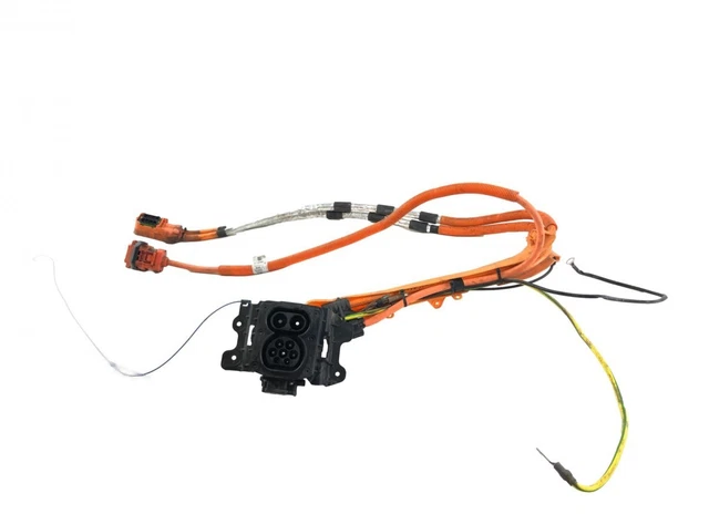 BMW i3 (I01) (08.13 Hybrid Cavo Batteria 9396543