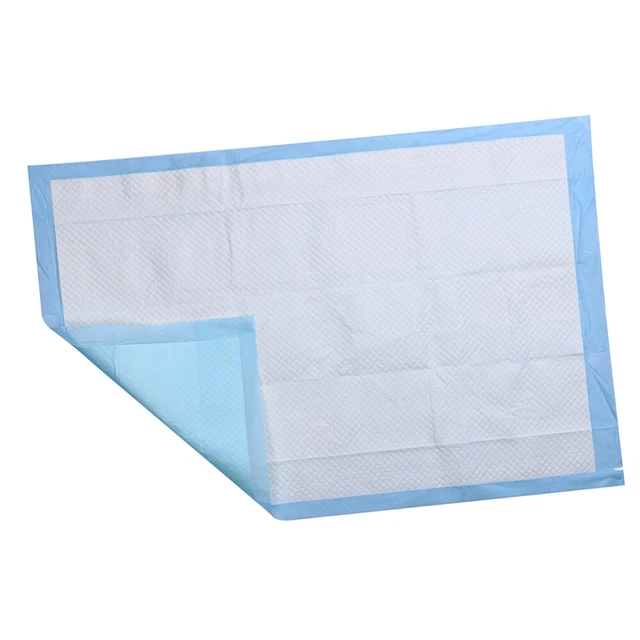 Almohadillas para orinar