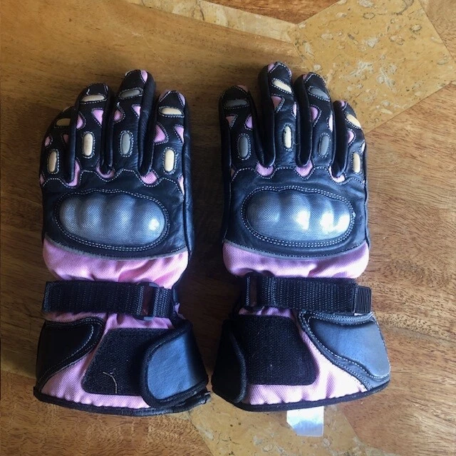 Damen Motorradhandschuhe