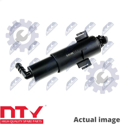 PULIZIA FARI A GETTO FLUIDO LAVATRICE PER AUDI A4/Allroad/B8/S4 CGLC/CMGB 2.0L