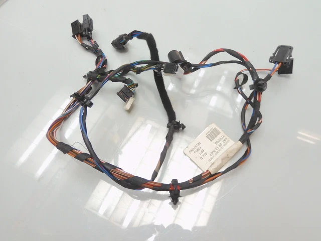 Vds, HO, AC 3 rails, lot indissociable de 3 wagons, SNCF, MARKLIN