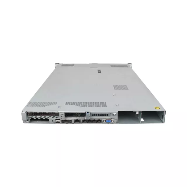 Hpe Dl360 G10 Gen10 S100I 5*Fans 8*Sff Cto Server 2