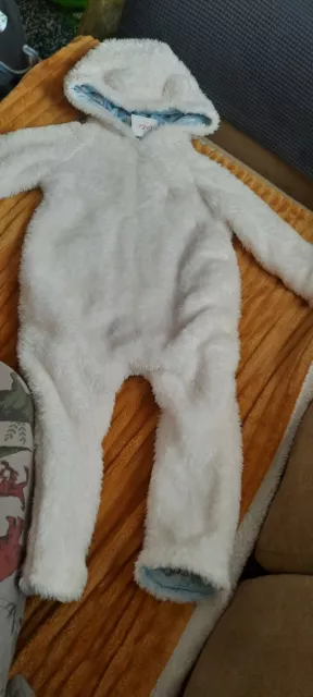 Cath discount kidston snowsuit