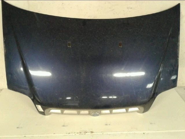 Cofano Fiat Doblo 1 46743226 R:111505