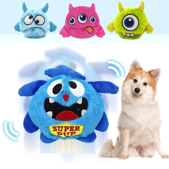 Neilden interactive dog online toys