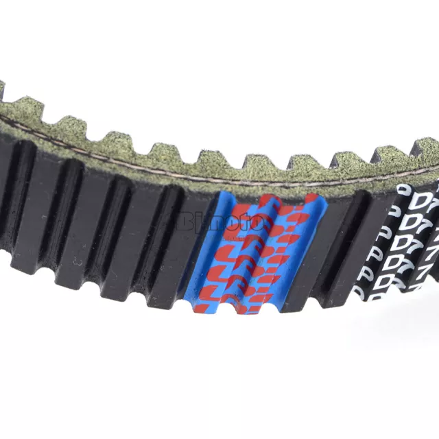 Drive Belt For Arctic Cat Z-series Z370 99-07 Pantera 580 370 R 440 550 570 570R