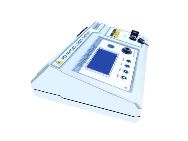 Physio therapy Laser Therapy Computerised unit cold laser premi therapy device