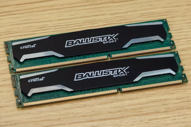 Ballistix bls2k8g4d30aesbk on sale