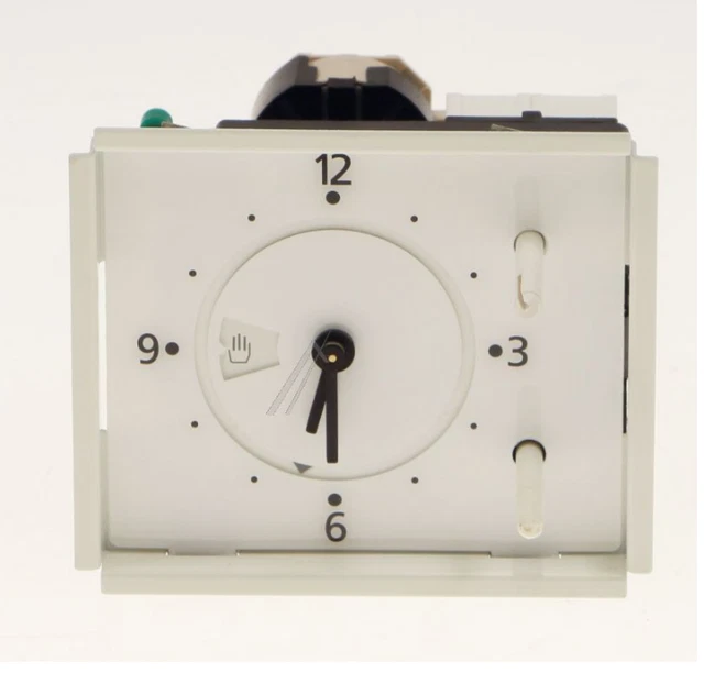 Horloge Four C00500760 Ikea Whirlpool