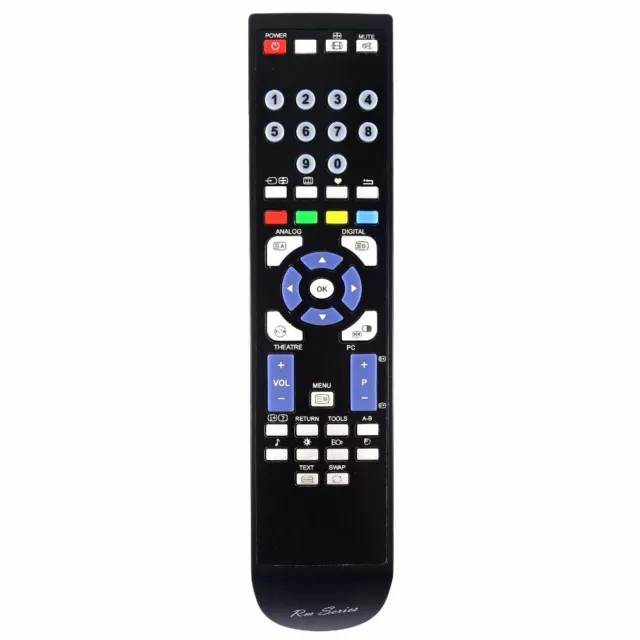 RM-Series TV Télécommande pour sony 147948911