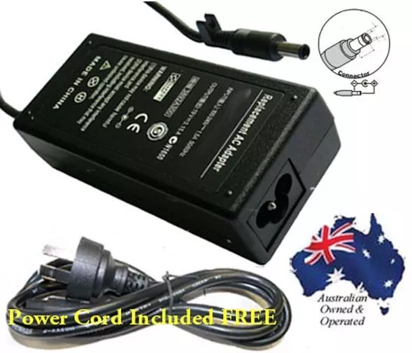 AC Adapter For HP ProBook 470 G7 470 G8 Laptop Charger Power Supply Cord