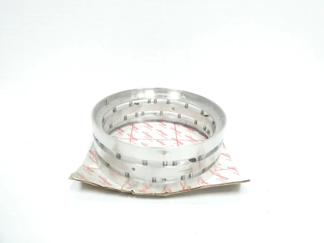 Flowserve XEDG8500A33 Stainless Double Compression Unit