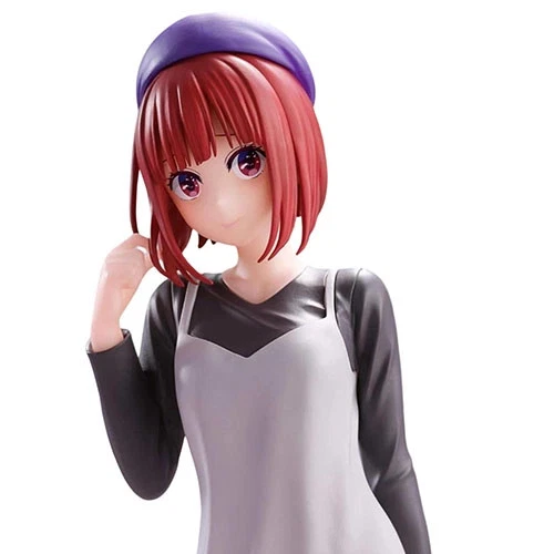 Oshi no Ko - Kana Arima Statue / Cat Maid Ver. Special Edition : Union Creative
