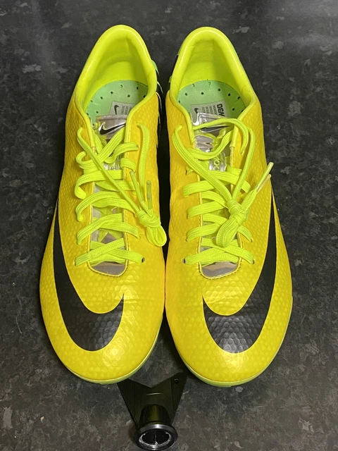 Nike mercurial vapor best sale 40