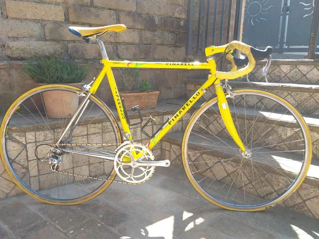 dario pegoretti pinarello