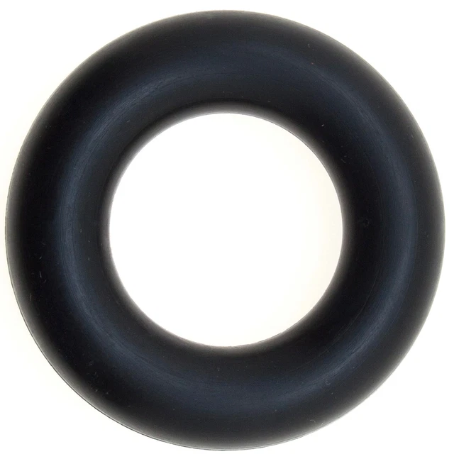 O-ring 29x1 - NBR - Nitrile - 70 Shore A - Nero - ORS12035 - Foto 5