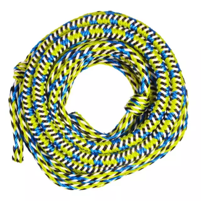 Jobe Bungee Rope - Câble Tracteur Tube Corde Tractables Corde Pour Bateau Jetski