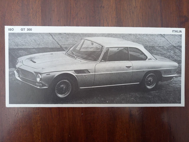Joal ISO Rivolta No Dinky No Edil No Mercury No Mebetoys No
