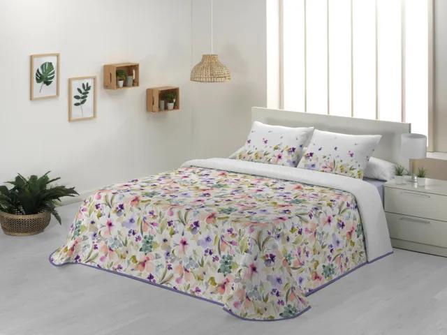 Colcha edredón jacquard Bellini cama de 180, 160,150, 135, 120,105, 90, 80  JVR