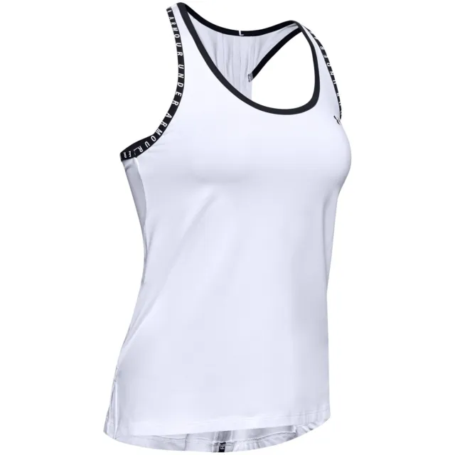Under Armour Womens/Ladies Knockout Tank Top RW7941