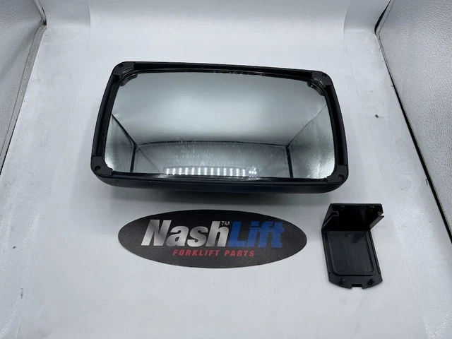 L0009941018, Linde, Exterior Review Mirror SKU-29230608SR