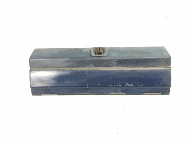 68912C6000 casseto porta oggetti per NISSAN PATROL III 1 HARDTOP 3.2 D 137670