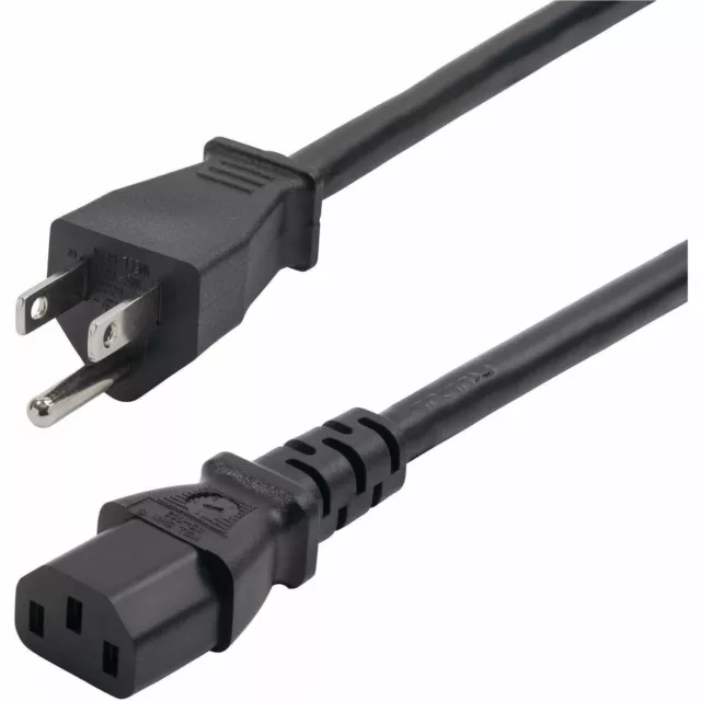 Power Cables & Connectors, Computer Cables & Connectors, Computers/Tablets  & Networking - PicClick